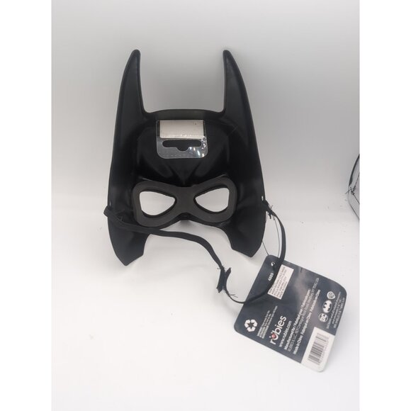 Batman Mask - Child Size with strap - Picture 2 of 2
